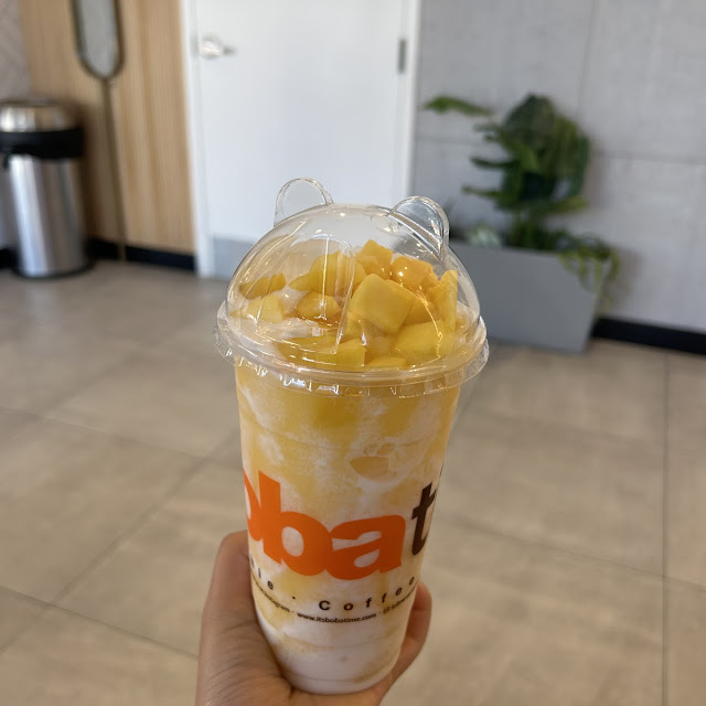 Mango