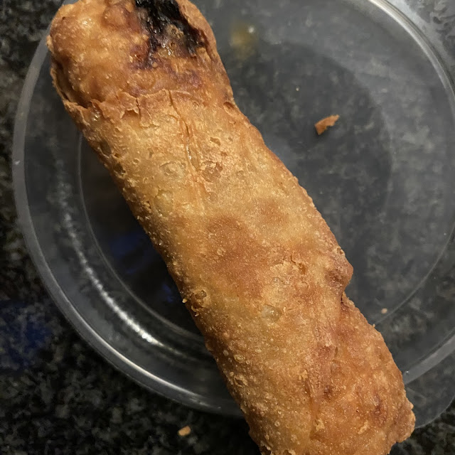 Egg Roll