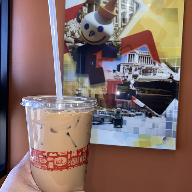 Iced Mocha