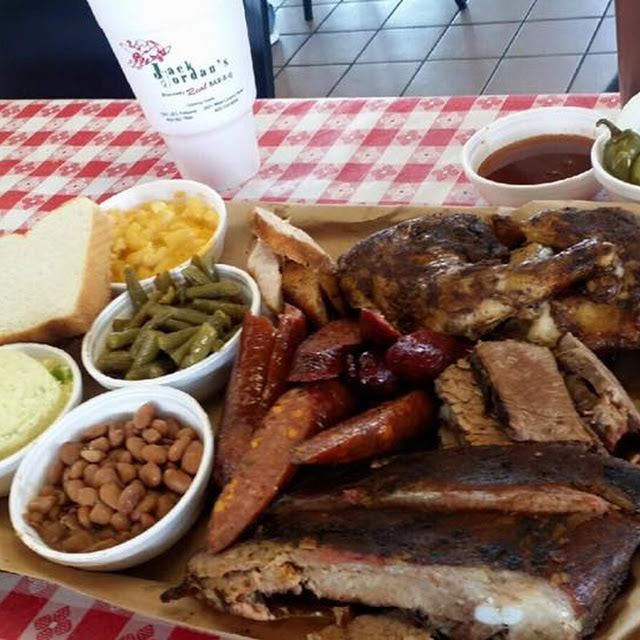 Rib Plate