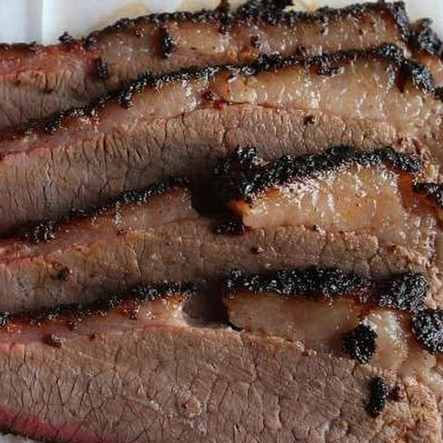Tender Brisket