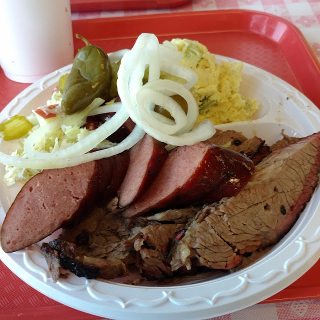 Hot Link Plate