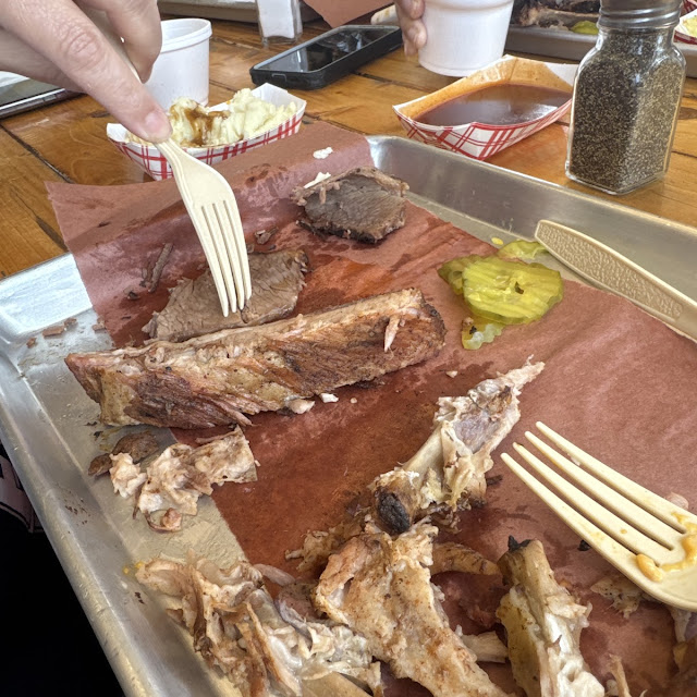 Pulled Pork