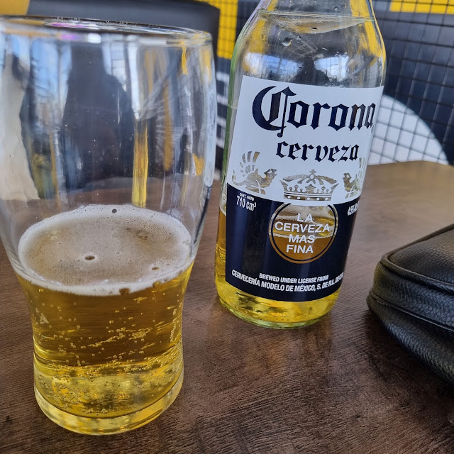 Cerveza