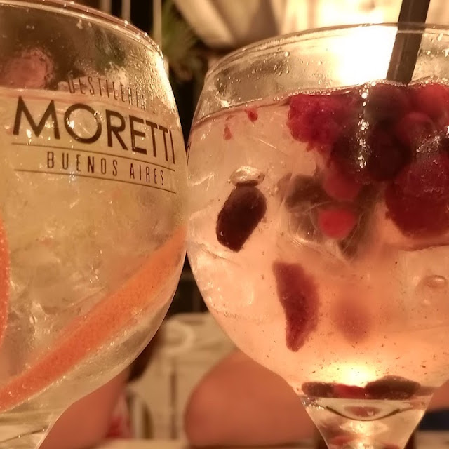 Gin Moretti
