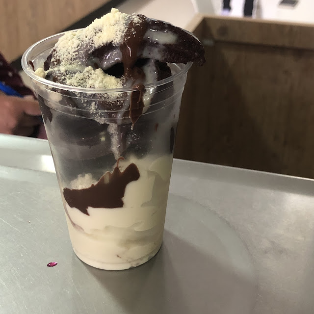 Oreo