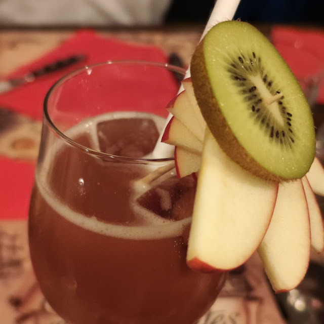 Cocktails Du Moment