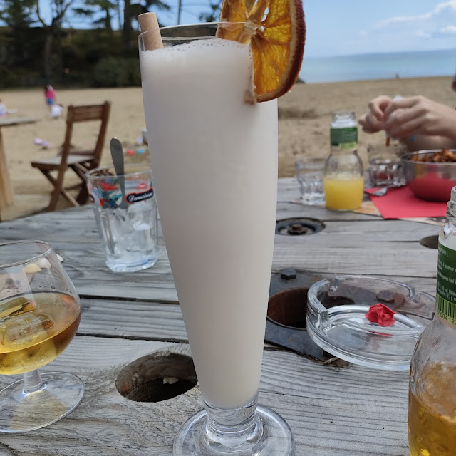 Pina Colada
