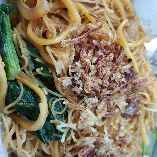 Hokkien Char