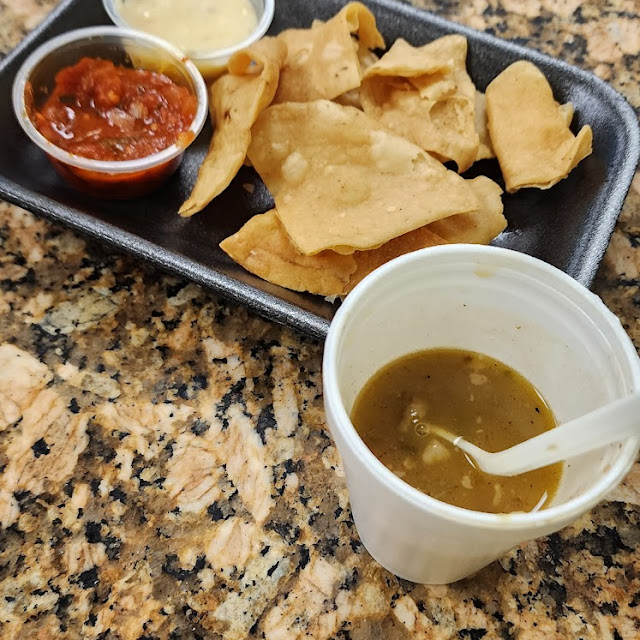 Frijoles Charros