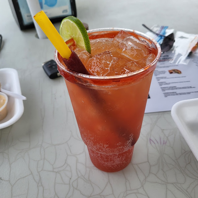 Micheladas