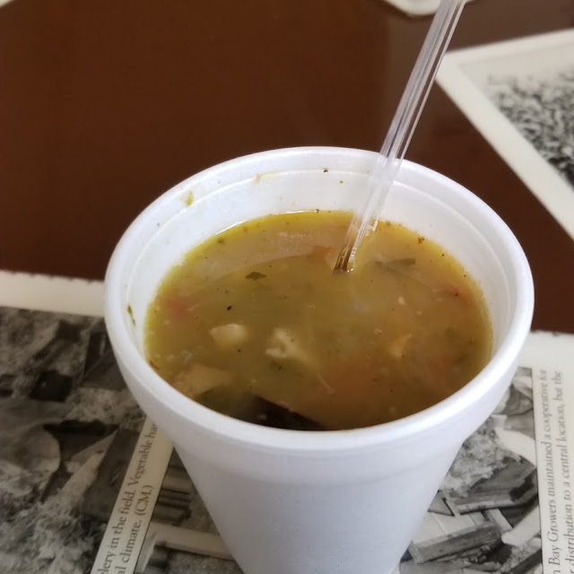 Charro Beans