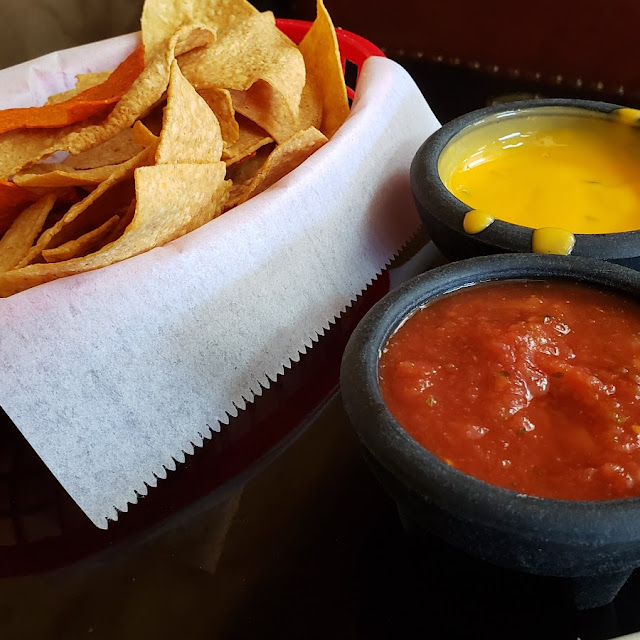 Salsa