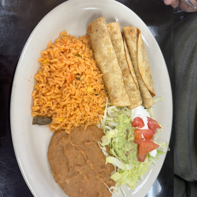Flautas
