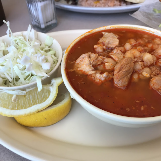 Pozole