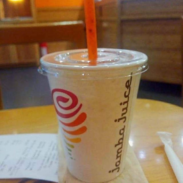 Jamba Juice