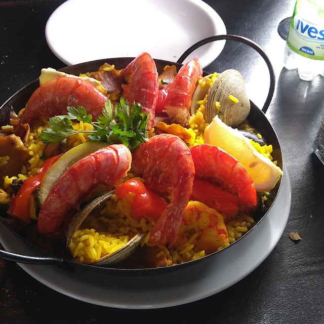Paella