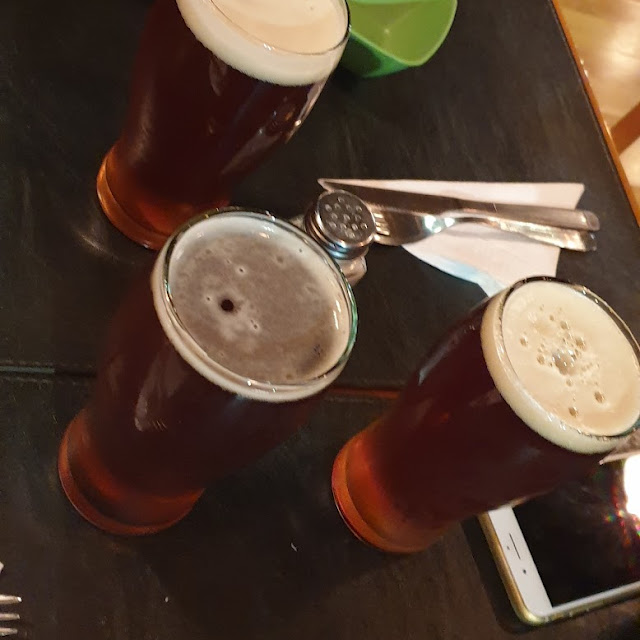 Cerveza Con Maní