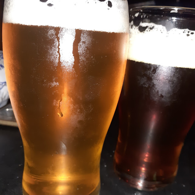 Birra Artesanal Ipa