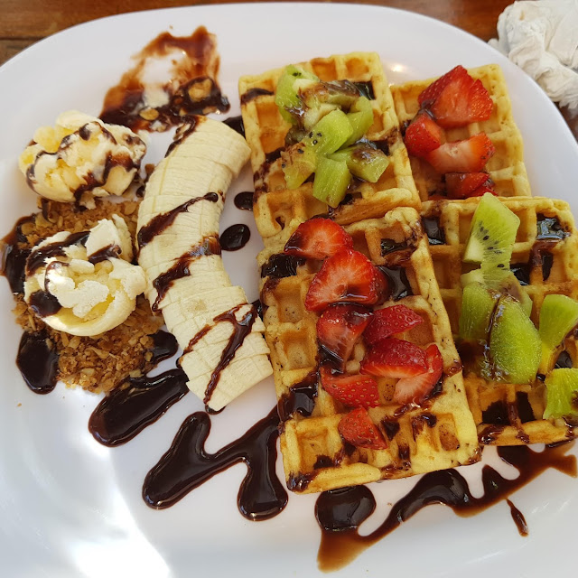 Waffles