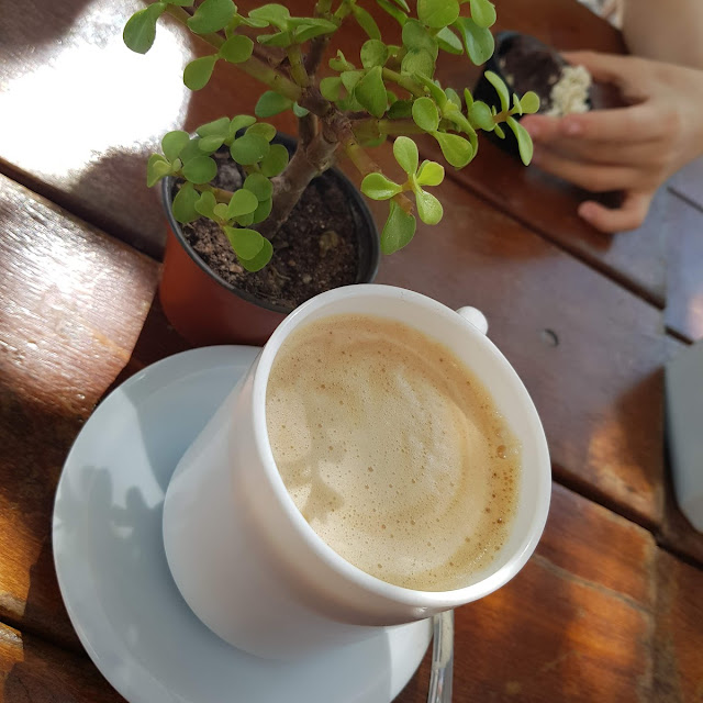 Capuchino