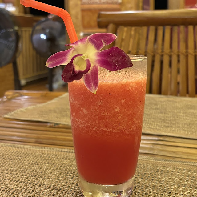 Watermelon Shake