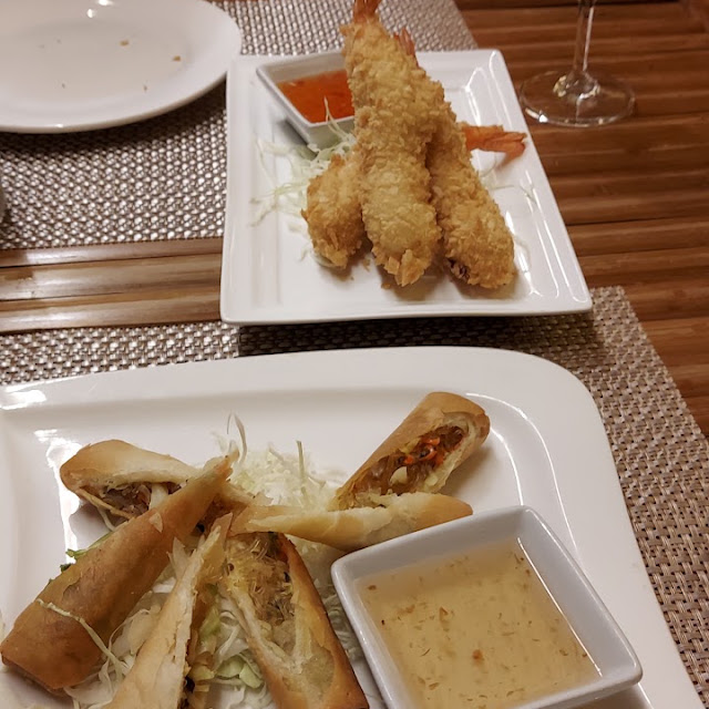 Springrolls