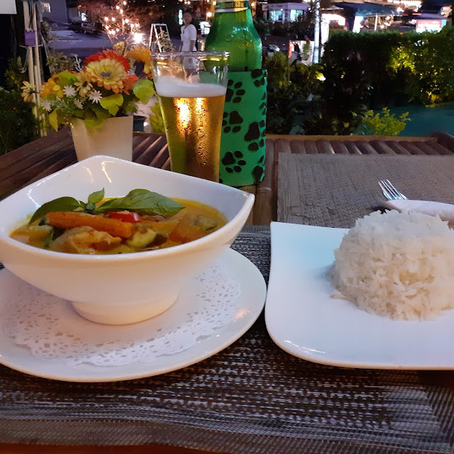 Red Curry