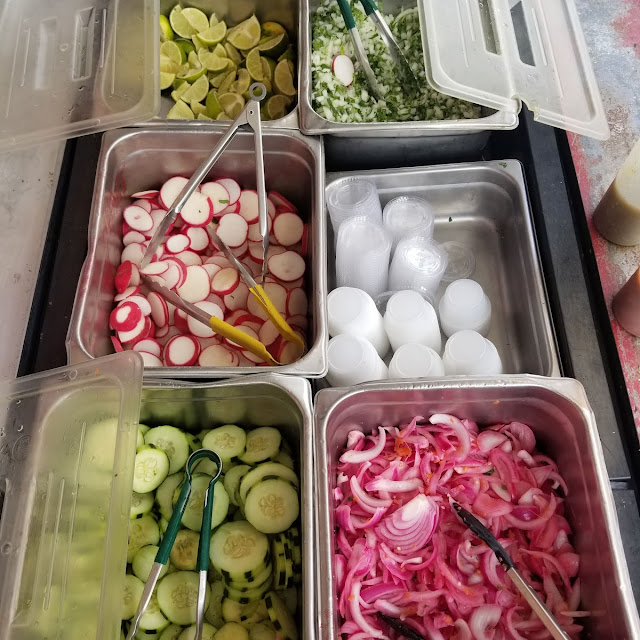 Salads