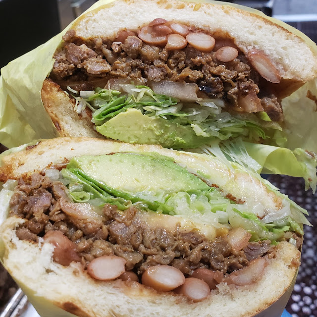 Torta Cubana