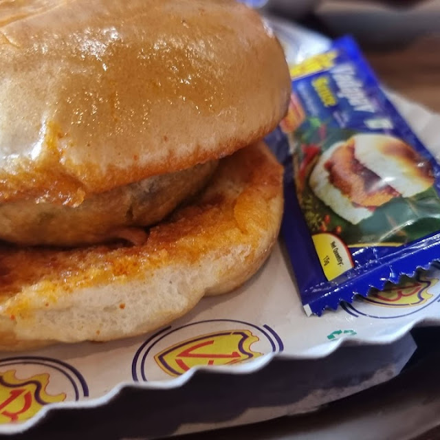 Vada Pav