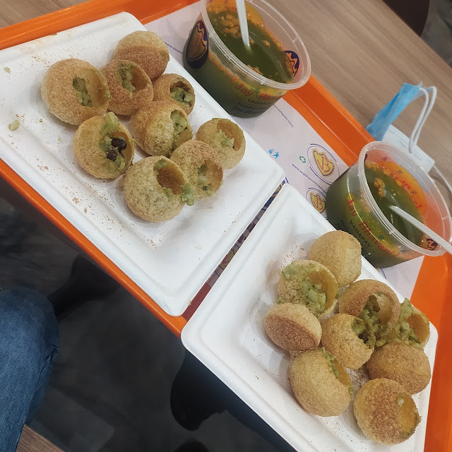 Panipuri