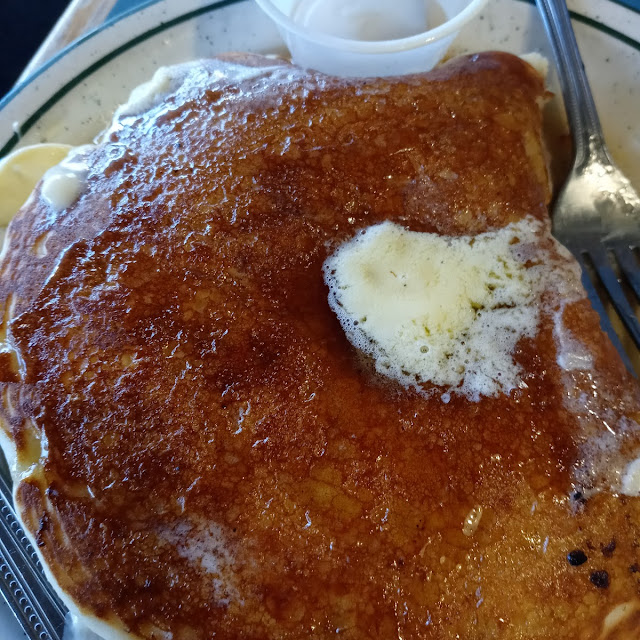 Pancakes