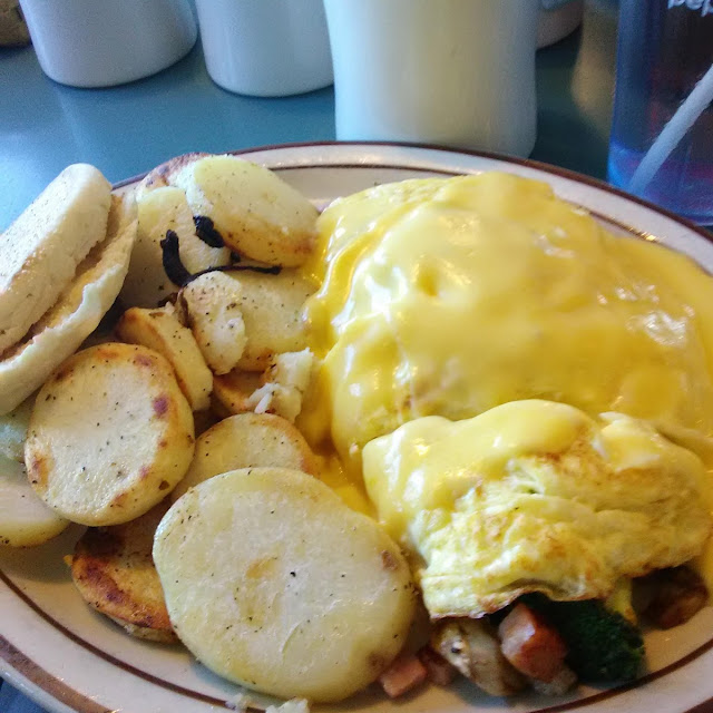 Omelet