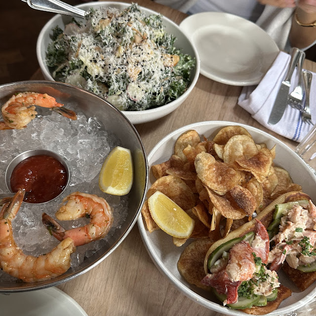 The Fresser Platter for Two