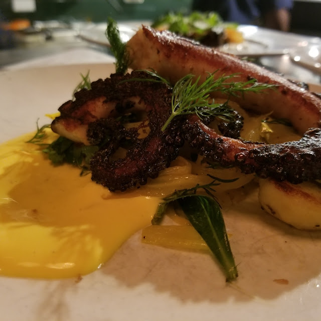 Octopus