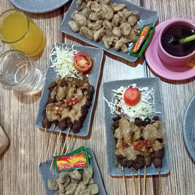 Masakan Jamur