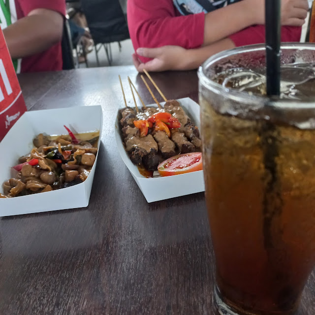 Aneka Olahan Jamur