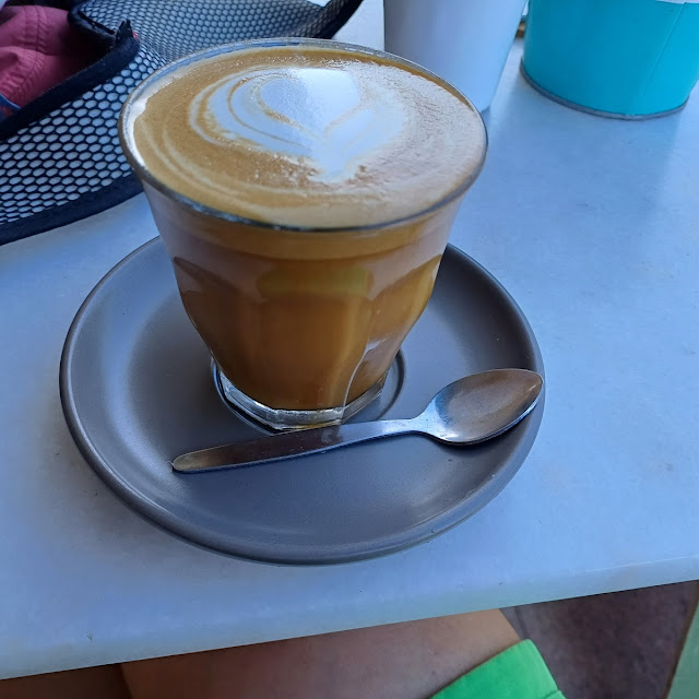 Coffee