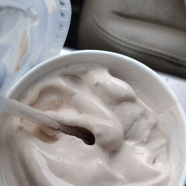 Chocolate Shake