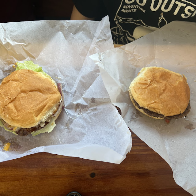 Classic Burgers