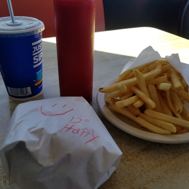 Gardenburger