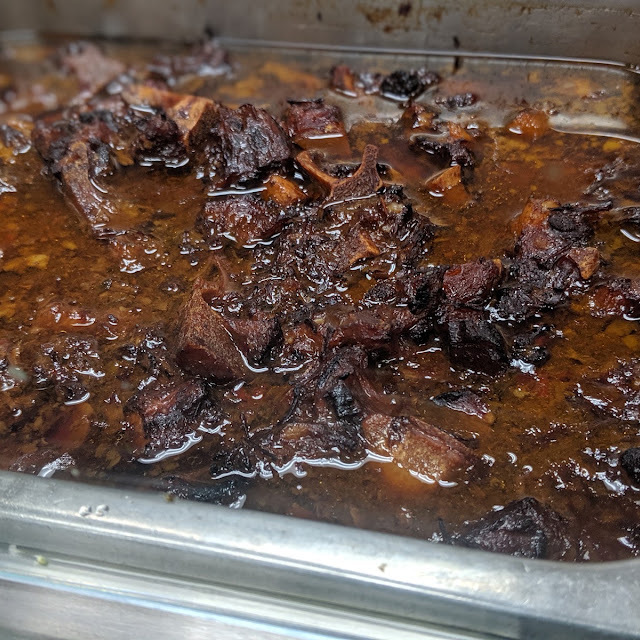 Oxtail