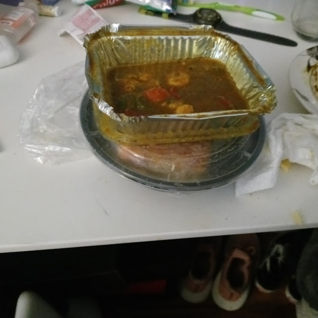 Hot Pot