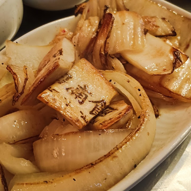 Onions