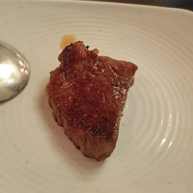 Beef Short Ribs