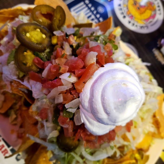 Nachos