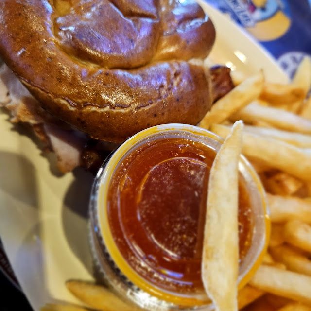 Turkey Twist
