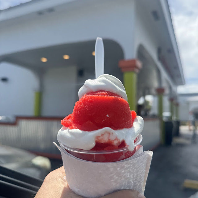 Strawberry