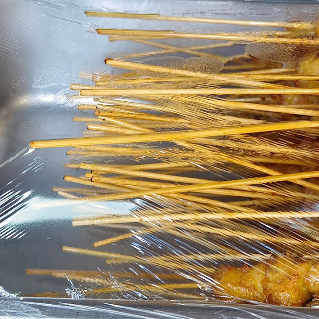 Satay